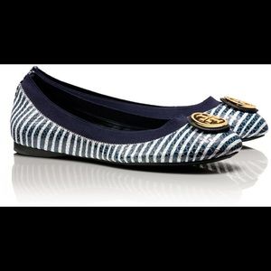 Tory Burch Flats
